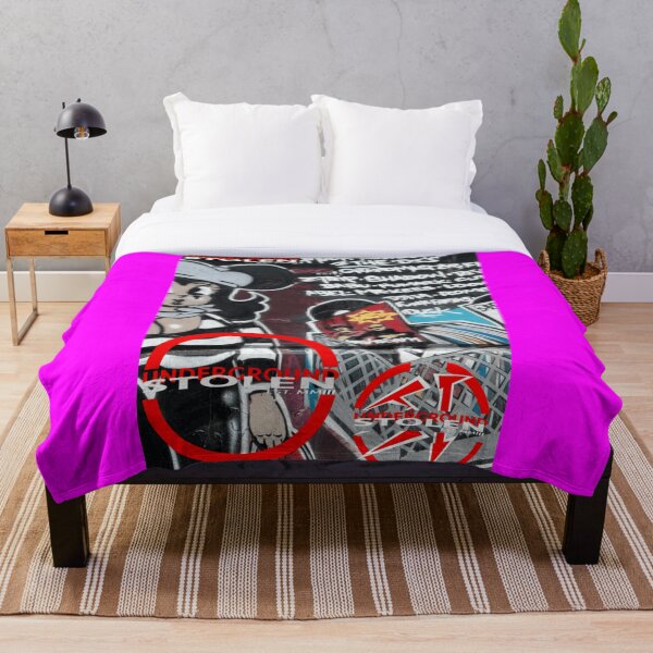 Item preview, GRAF PINK LA designed and sold by StlnUndrgrnd.