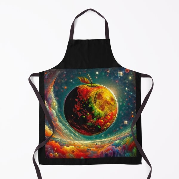 Item preview, The Space & the Abstrat & the moon #1 designed and sold by Helios Be. Lavsh.