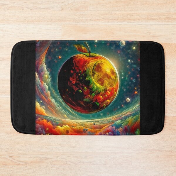 Item preview, The Space & the Abstrat & the moon #1 designed and sold by Helios Be. Lavsh.