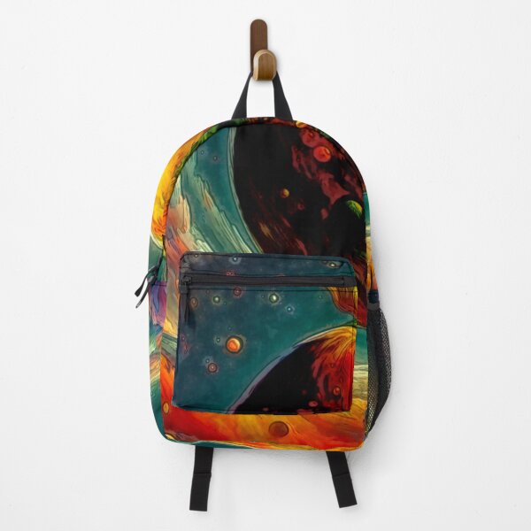 Item preview, The Space & the Abstrat & the moon #1 designed and sold by Helios Be. Lavsh.