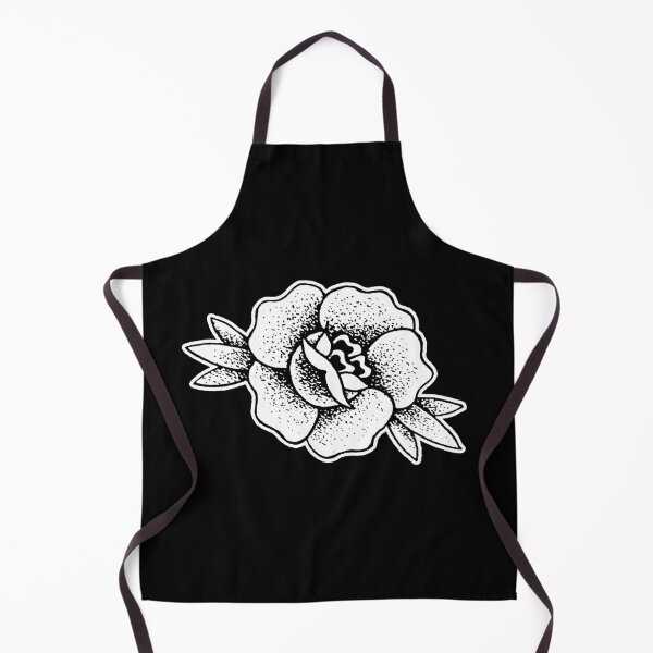 Item preview, Rose Tattoo designed and sold by Big Flat Films.
