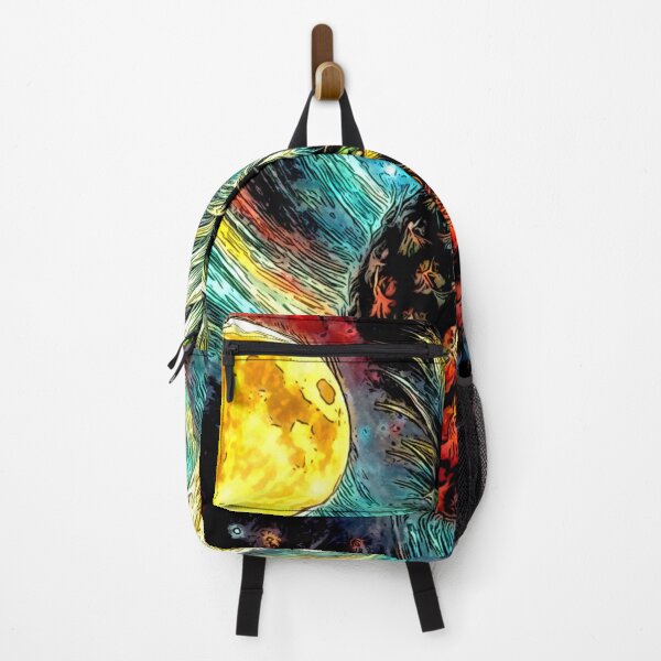 Item preview, The Space & the Abstrat & the moon #2 designed and sold by Helios Be. Lavsh.