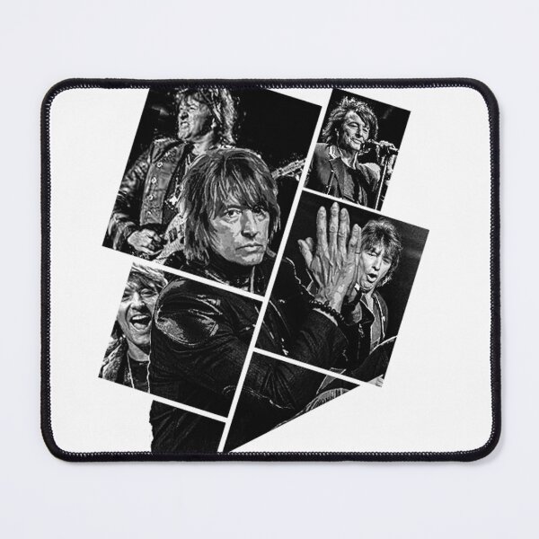 Item preview, Richie Sambora designed and sold by SyahrulPopArt.