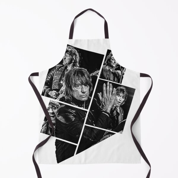 Item preview, Richie Sambora designed and sold by SyahrulPopArt.