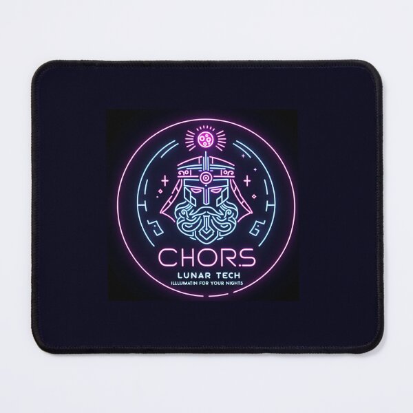 Item preview, Chors Lunar Tech – Illuminating Your Nights. designed and sold by ViralVisionsCreating .