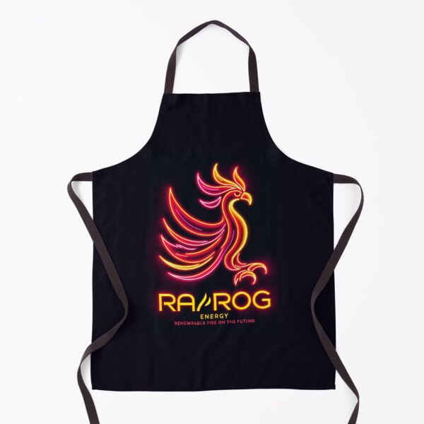 Item preview, Raróg Energy – Renewable Fire for the Future. designed and sold by ViralVisionsCreating .