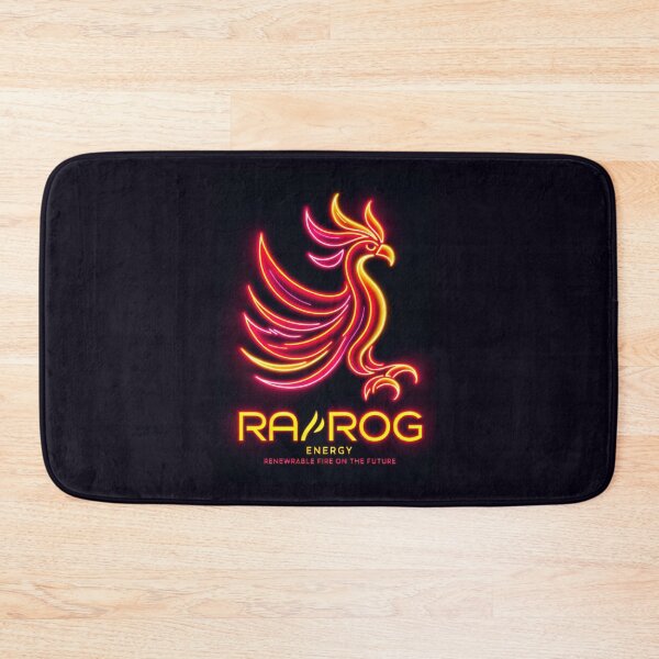 Item preview, Raróg Energy – Renewable Fire for the Future. designed and sold by  ViralVisionsCreating .