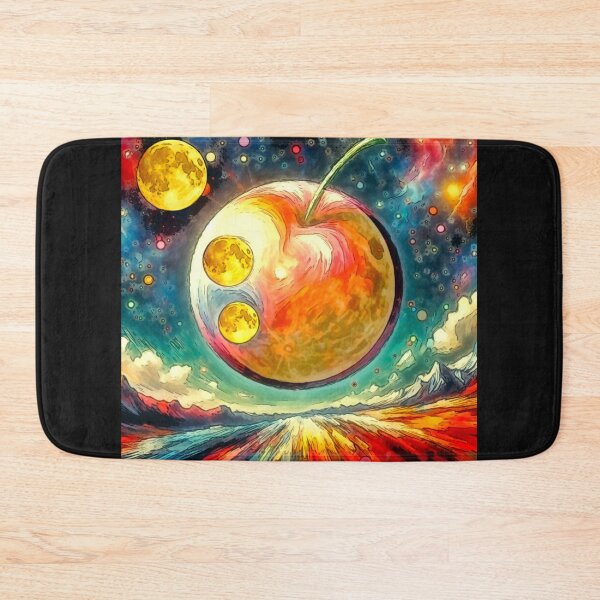 Item preview, The Space & the Abstrat & the moon #3 designed and sold by Helios Be. Lavsh.