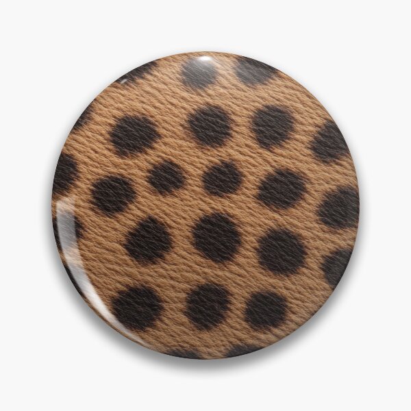 Item preview, Abstract Leopard Print Texture Background designed and sold by Twisted Kids.