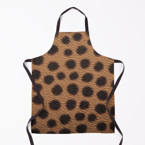 Item preview, Abstract Leopard Print Texture Background designed and sold by Twisted Kids.