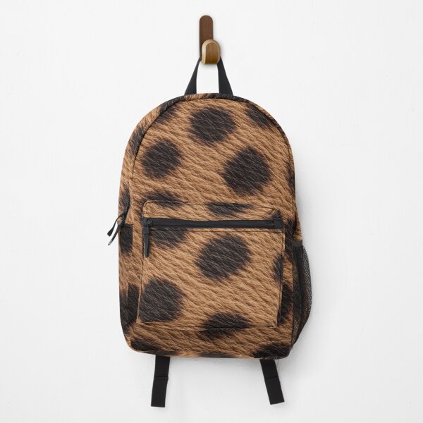 Item preview, Abstract Leopard Print Texture Background designed and sold by Twisted Kids.
