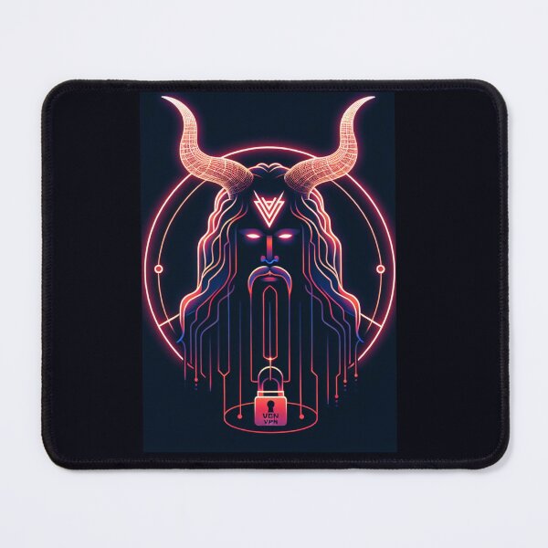 Item preview, .Weles VPN – Secure Access to the Underworld. designed and sold by  ViralVisionsCreating .