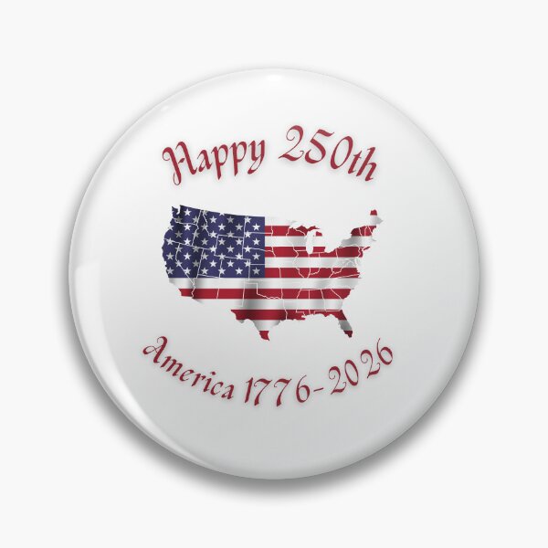 Item preview, America's 250th Birthday Celebration designed and sold by TKSAPPERAL.
