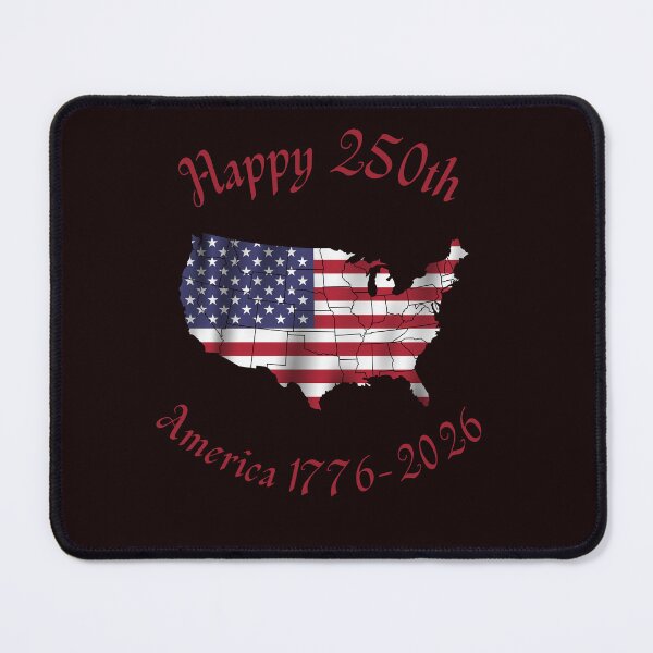 Item preview, America's 250th Birthday Celebration designed and sold by TKSAPPERAL.