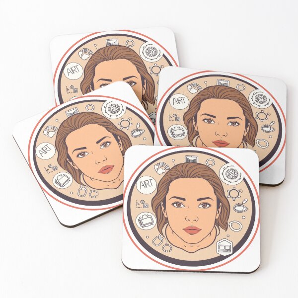 Item preview, Empowered women choosing. We are everything we want to be. designed and sold by Sublime Infinito.
