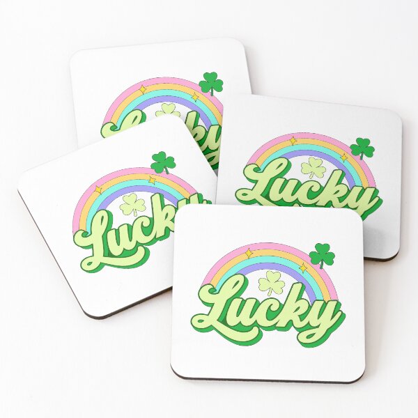 Item preview, St. Patrick’s Day Lucky Clover Fest designed and sold by Timegraf.
