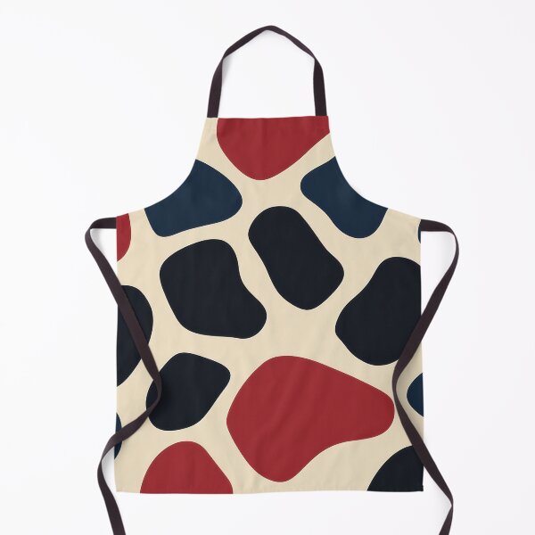 Item preview, Abstract Blobs in Bold Colors designed and sold by Twisted Kids.