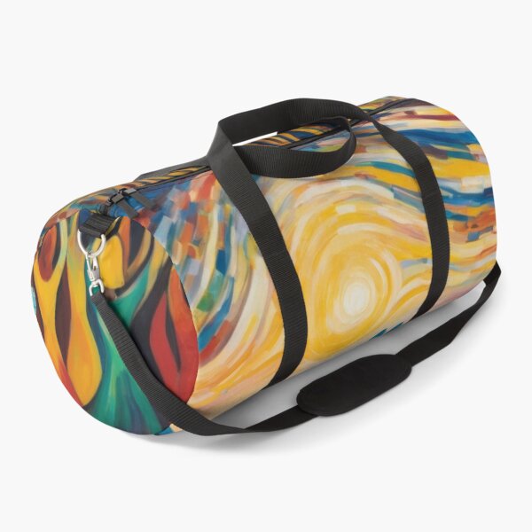 Item preview, Neon Tides designed and sold by A Rich Priest.
