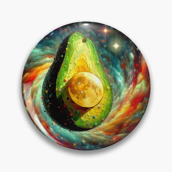 Item preview, Space & the Abstrat & the moon #5 designed and sold by Helios Be. Lavsh.