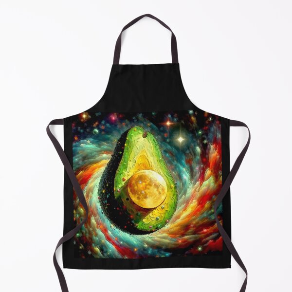 Item preview, Space & the Abstrat & the moon #5 designed and sold by Helios Be. Lavsh.