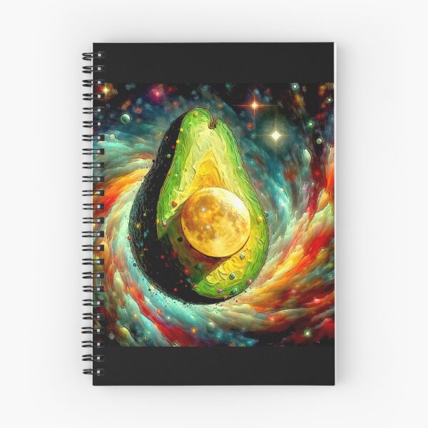 Item preview, Space & the Abstrat & the moon #5 designed and sold by Helios Be. Lavsh.