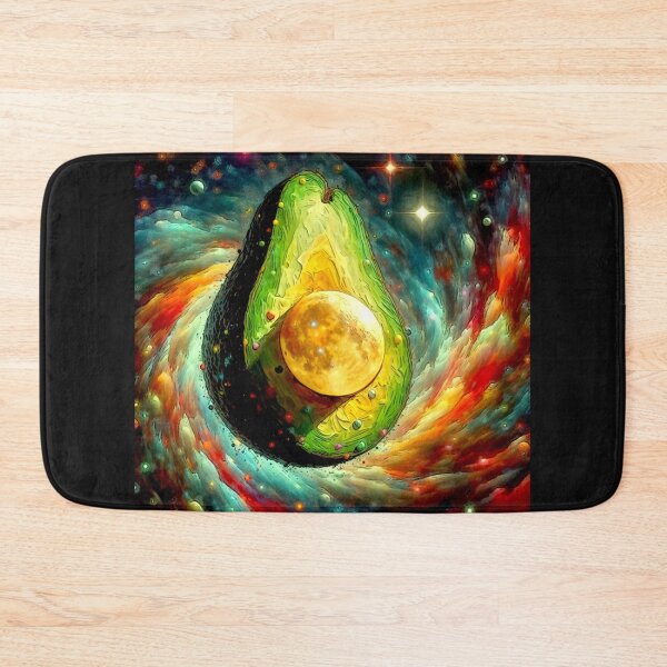 Item preview, Space & the Abstrat & the moon #5 designed and sold by Helios Be. Lavsh.