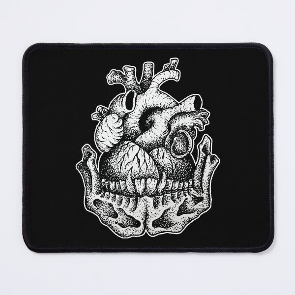 Item preview, Eat Your Heart Out designed and sold by Big Flat Films.