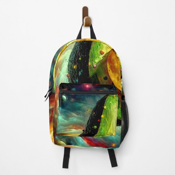 Item preview, Space & the Abstrat & the moon #5 designed and sold by Helios Be. Lavsh.