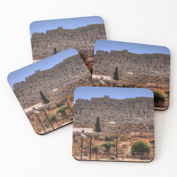 Item preview, Town and Castle designed and sold by tomg.