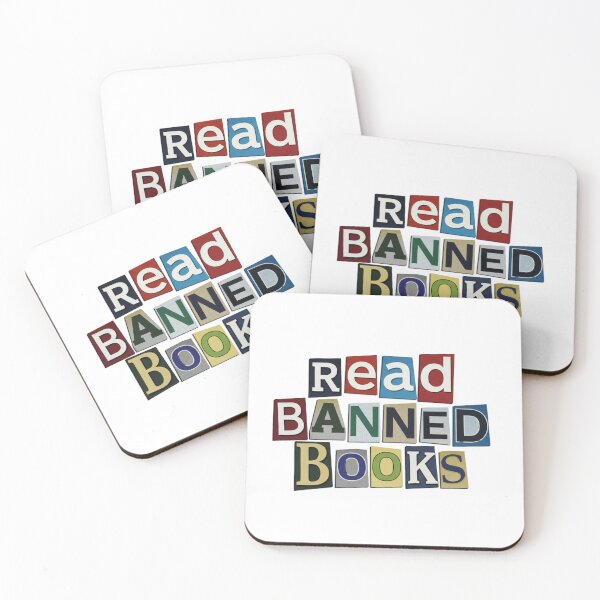 Item preview, Read Banned Books, I Read Banned Books Book Lover Free Books I'm With The Banned designed and sold by MisterrAB.