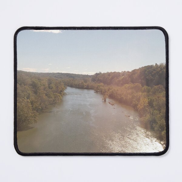 Item preview, The Ol' River designed and sold by St. Nicholas Gifts.