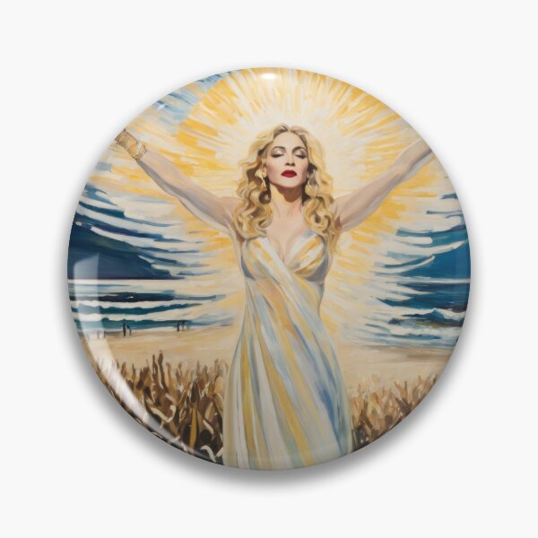 Item preview, Moonlit Symphony designed and sold by A Rich Priest.