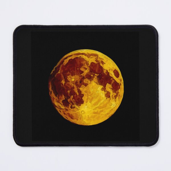 Item preview, Space & the Abstrat & the moon #6 designed and sold by Helios Be. Lavsh.