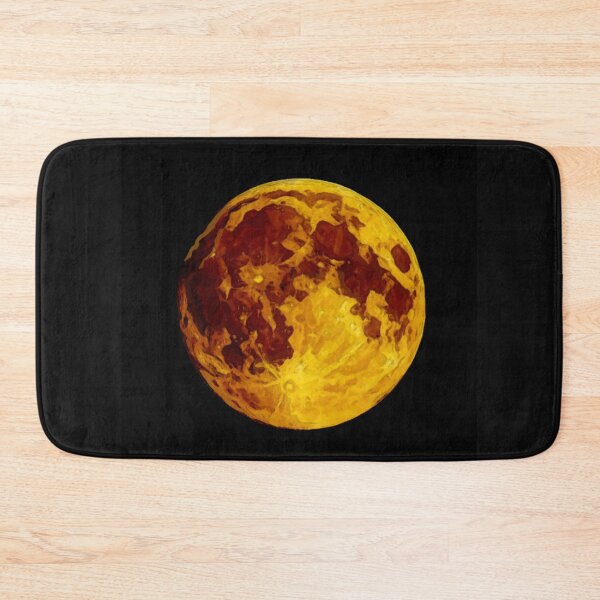 Item preview, Space & the Abstrat & the moon #6 designed and sold by Helios Be. Lavsh.