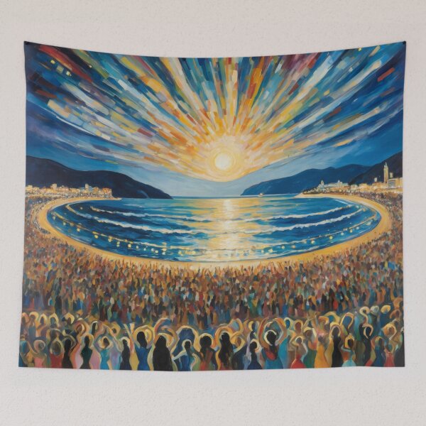 Item preview, Endless Rhythm designed and sold by A Rich Priest.