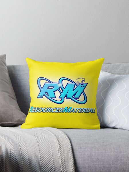 Item preview, RM Logo: Lemon Theme designed and sold by RᴇsᴏᴜʀᴄᴇsMᴀᴛᴇʀɪᴀʟ.