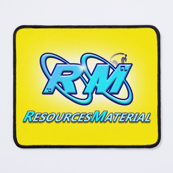 Item preview, RM Logo: Lemon Theme designed and sold by RᴇsᴏᴜʀᴄᴇsMᴀᴛᴇʀɪᴀʟ.
