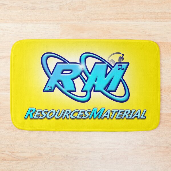 Artikel-Vorschau von RM-Logo: Zitronenthema, designt und verkauft von RᴇsᴏᴜʀᴄᴇsMᴀᴛᴇʀɪᴀʟ.