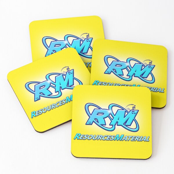Item preview, RM Logo: Lemon Theme designed and sold by RᴇsᴏᴜʀᴄᴇsMᴀᴛᴇʀɪᴀʟ.