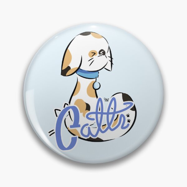 Item preview, Spotted Catt designed and sold by Ugi-ignotic.