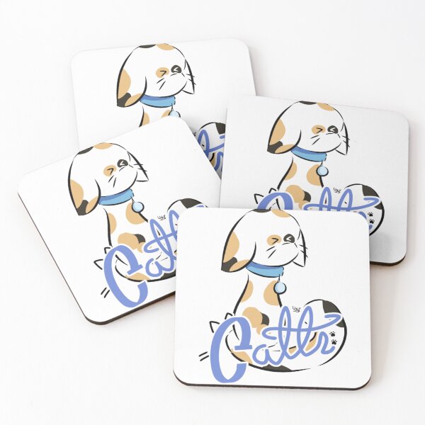 Item preview, Spotted Catt designed and sold by Ugi-ignotic.