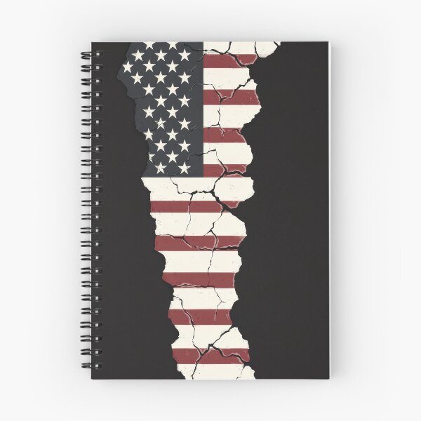 Item preview, Fragmented Patriotism: An Abstract Interpretation designed and sold by Twisted Kids.