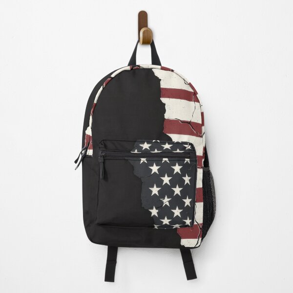 Item preview, Fragmented Patriotism: An Abstract Interpretation designed and sold by Twisted Kids.