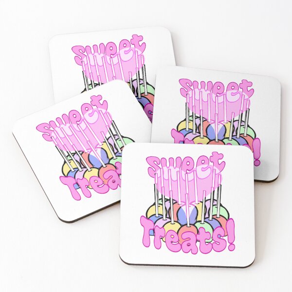Item preview, Cake Pops designed and sold by Frogpatched.