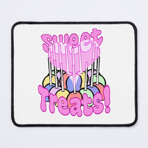 Item preview, Cake Pops designed and sold by Frogpatched.