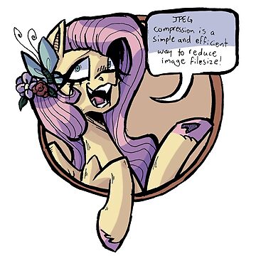 Artwork thumbnail, Bad Advice Fluttershy by slugjuicedotcom