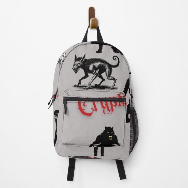 Item preview, Cryptid Hunter T Shirt designed and sold by TKSAPPERAL.