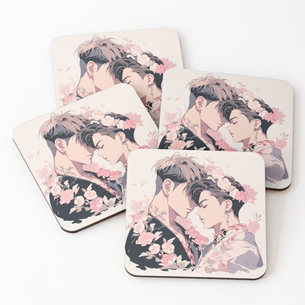 Item preview, It's a Love Story designed and sold by Solace Sparkles.