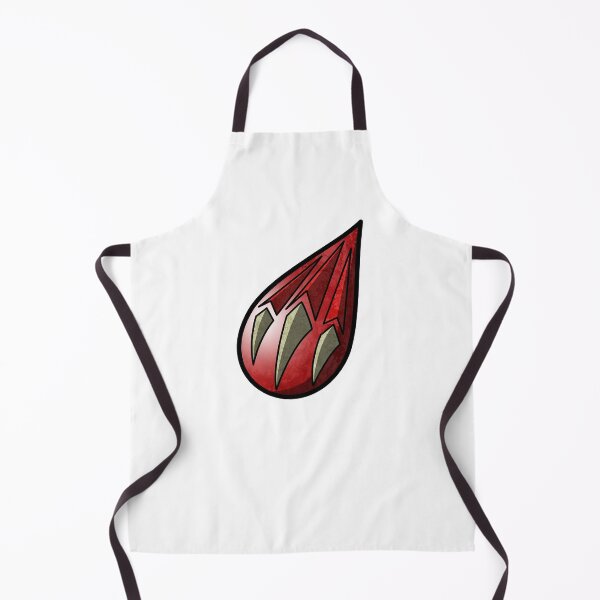 Item preview, Blood Claws Logo designed and sold by 0bsidian0rder.