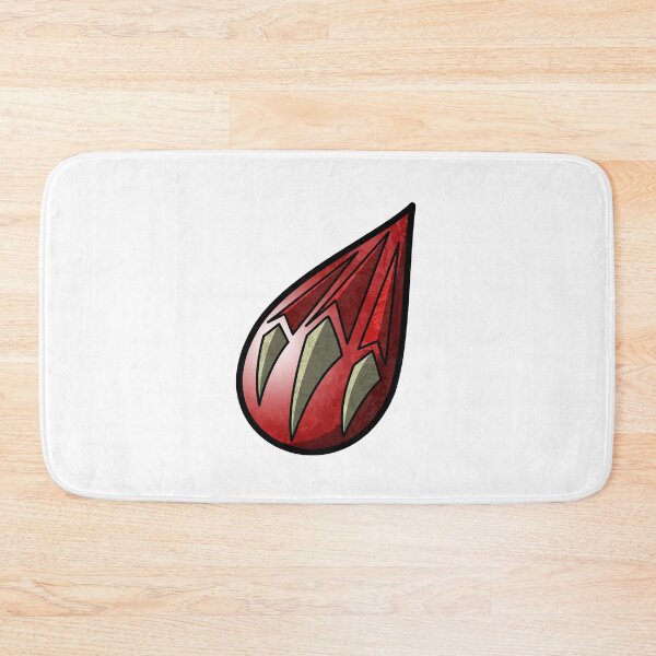 Item preview, Blood Claws Logo designed and sold by 0bsidian0rder.